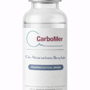 Cis Atracurium Besylate