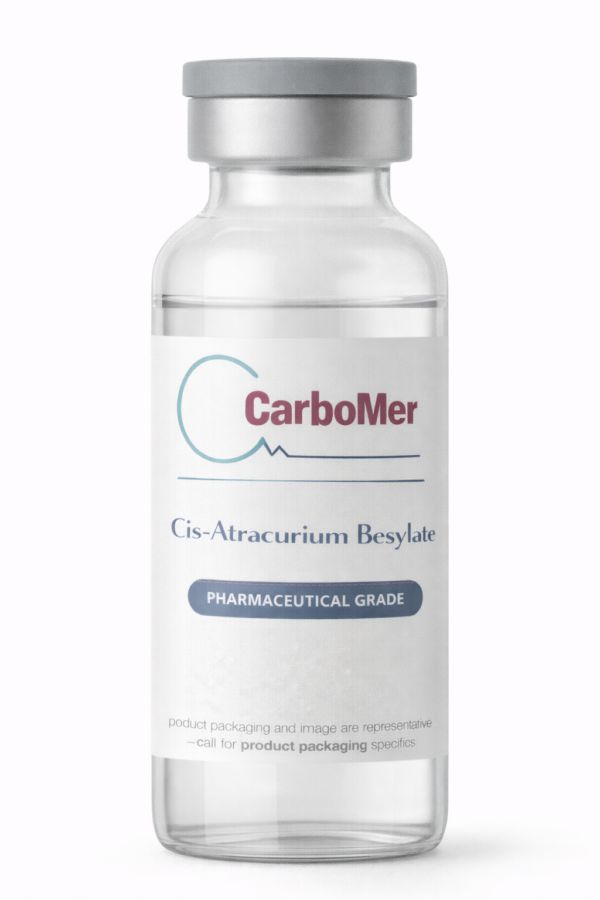 Cis Atracurium Besylate