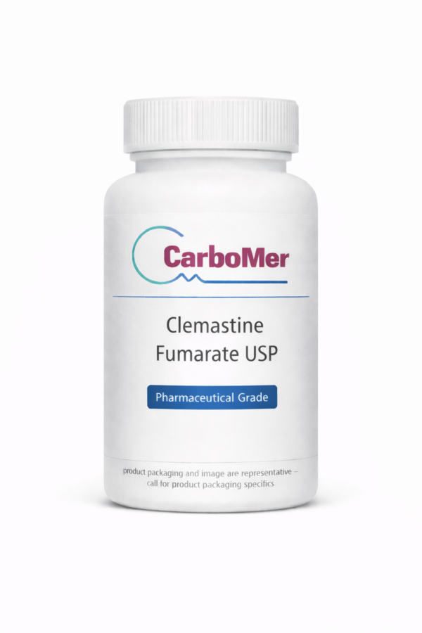 Clemastine Fumarate USP
