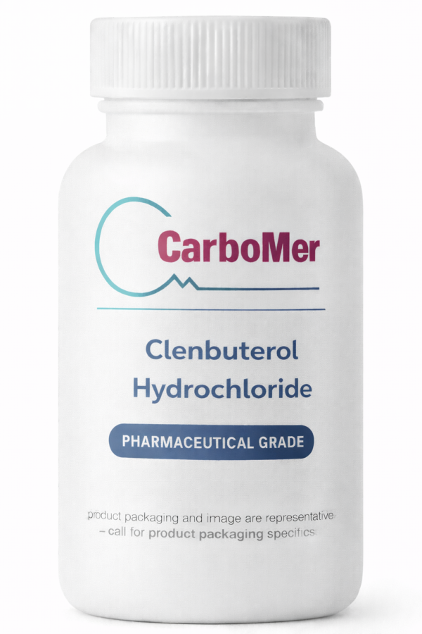 Clenbuterol Hydrochloride