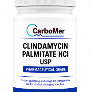 Clindamycin Palmitate HCl USP
