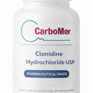 Clonidine Hydrochloride USP