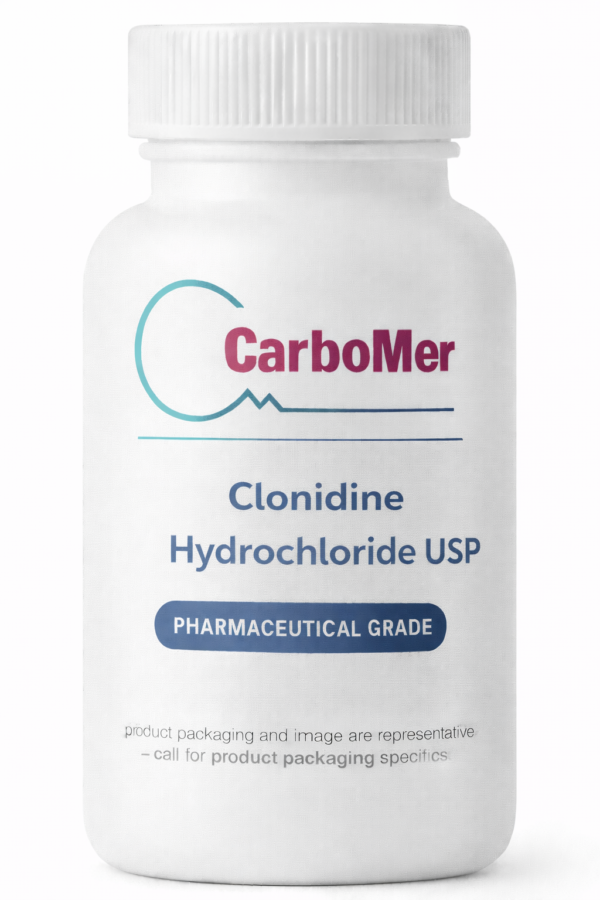 Clonidine Hydrochloride USP