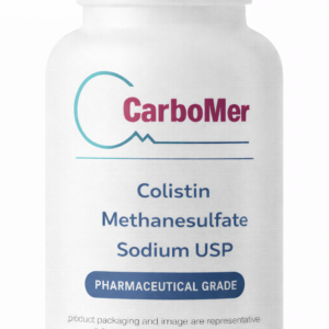 Colistin Methanesulfate Sodium USP