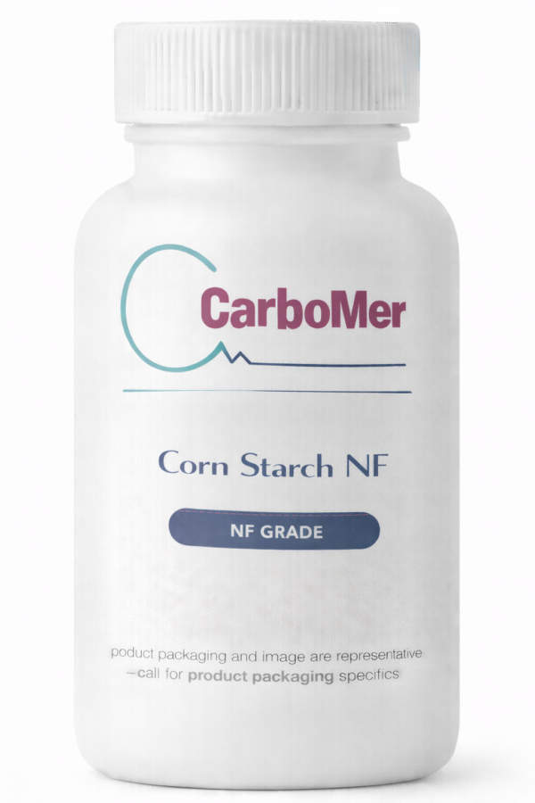 Corn Starch NF