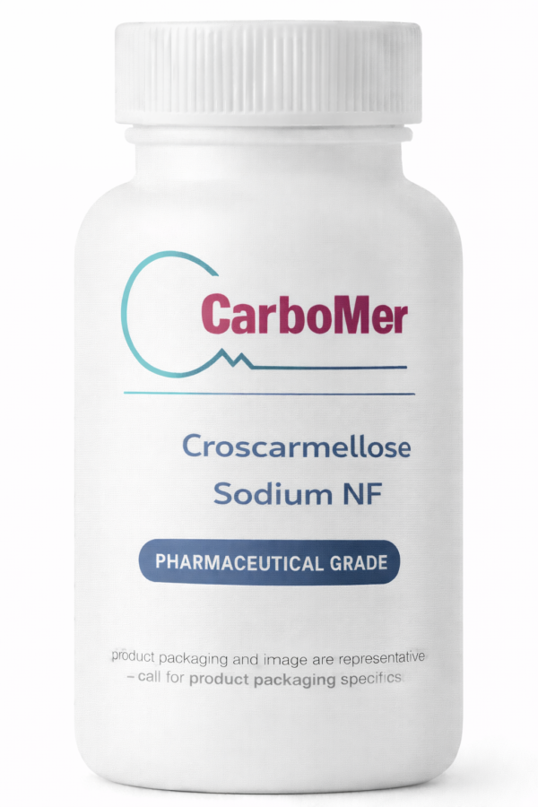 Croscarmellose sodium NF