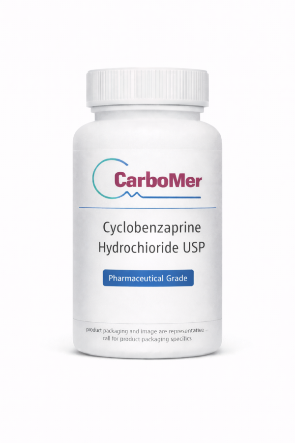 Cyclobenzaprine Hydrochloride USP