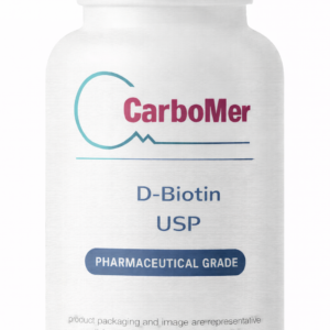 D Biotin USP
