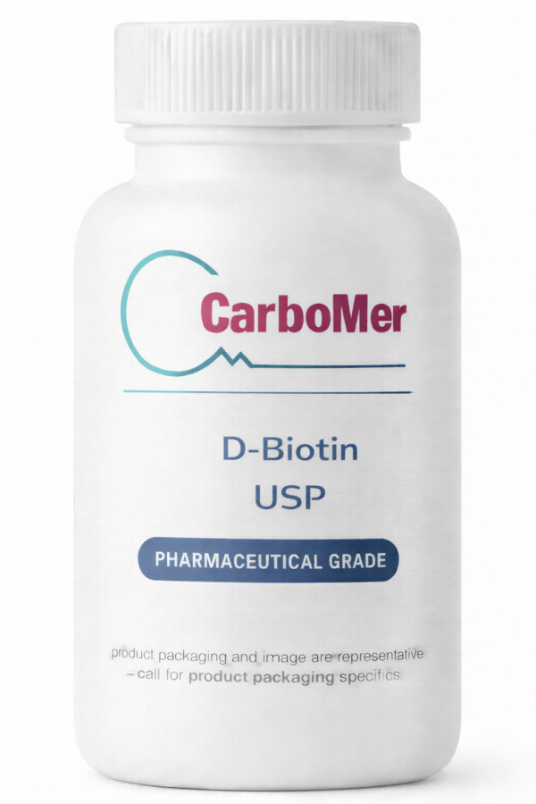 D Biotin USP