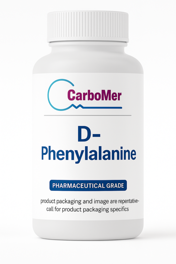 D Phenylalanine