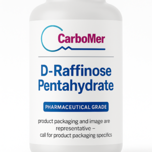 D Raffinose pentahydrate