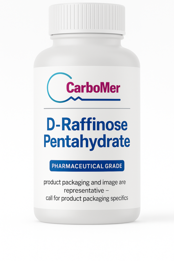 D Raffinose pentahydrate