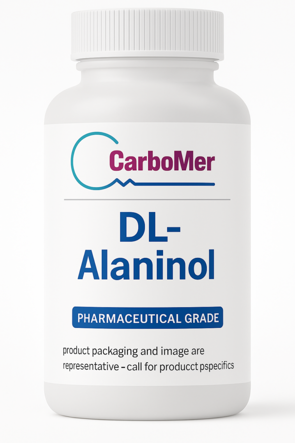 DL Alaninol