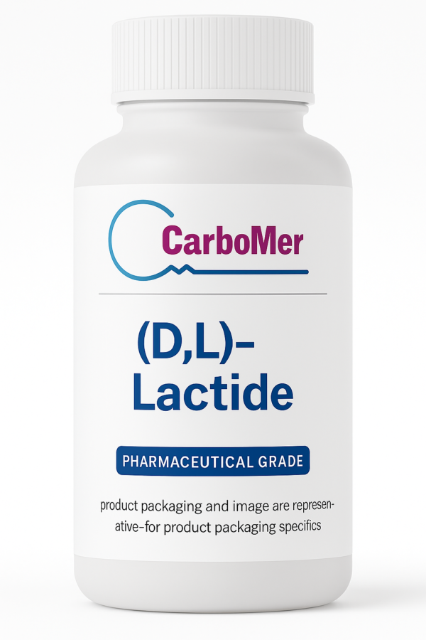 (D,L ) Lactide