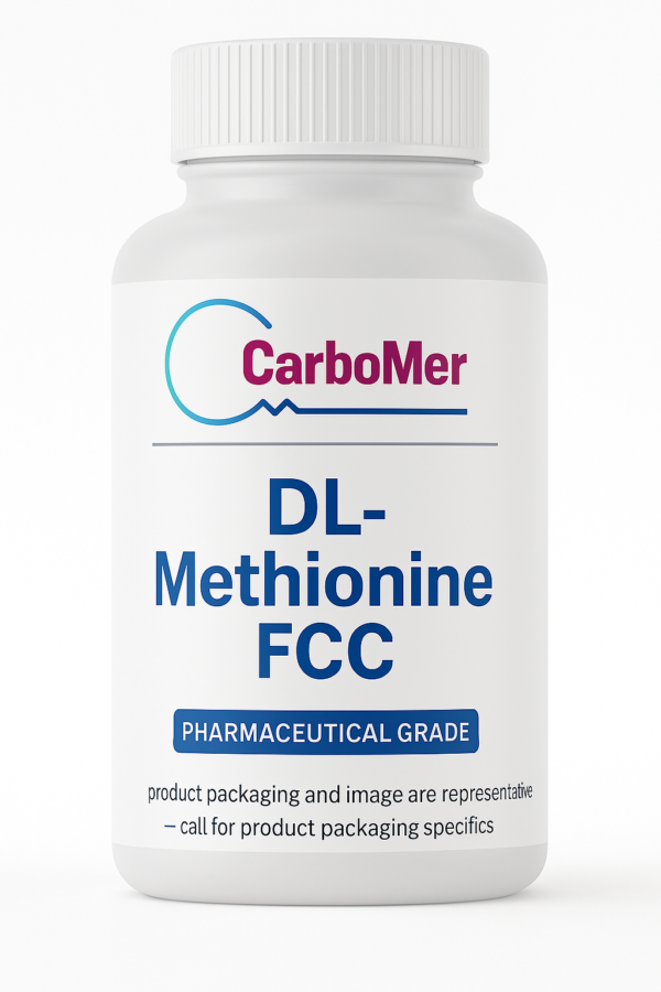 DL Methionine FCC