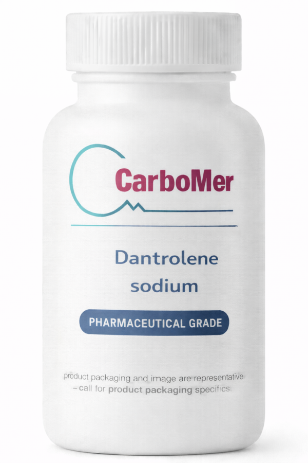 Dantrolene sodium