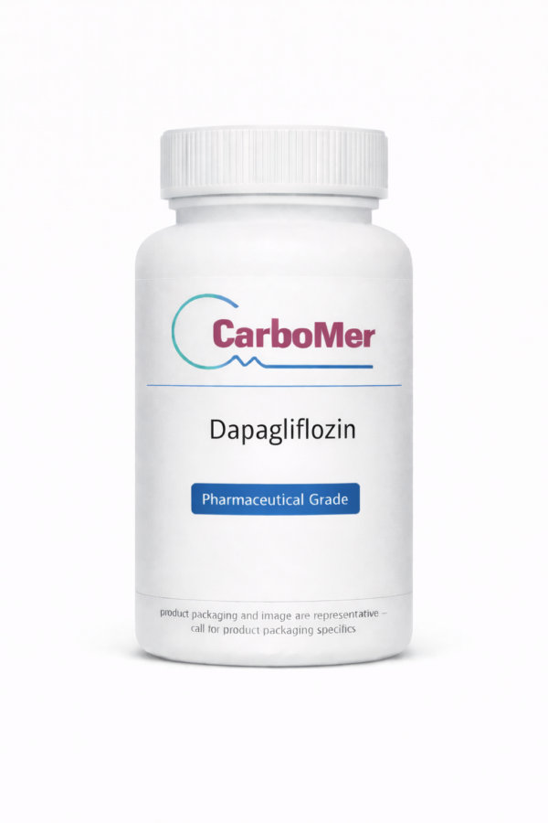 Dapagliflozin