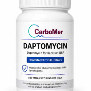 Daptomycin