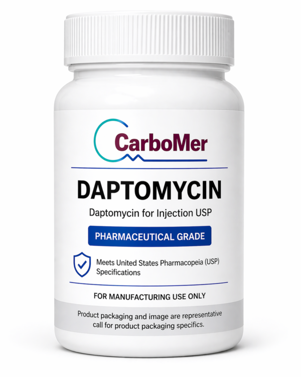 Daptomycin