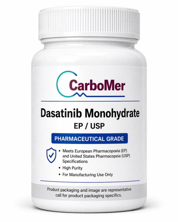 Dasatinib Monohydrate