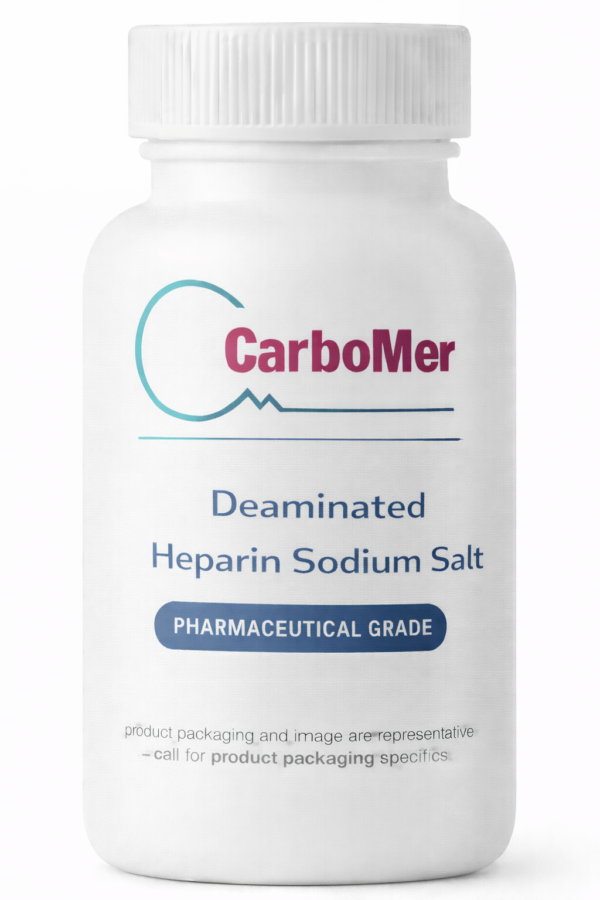 Deaminated Heparin sodium salt