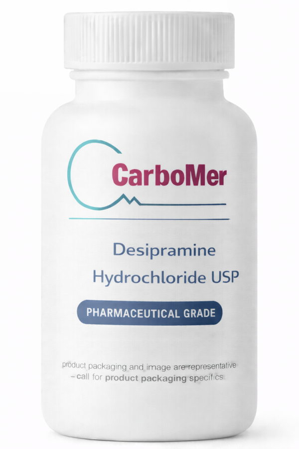 Desipramine Hydrochloride USP