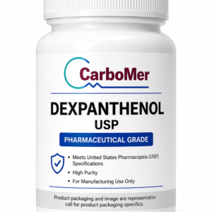 Dexpanthenol USP