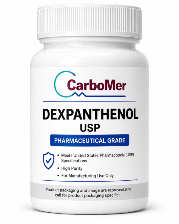 Dexpanthenol USP