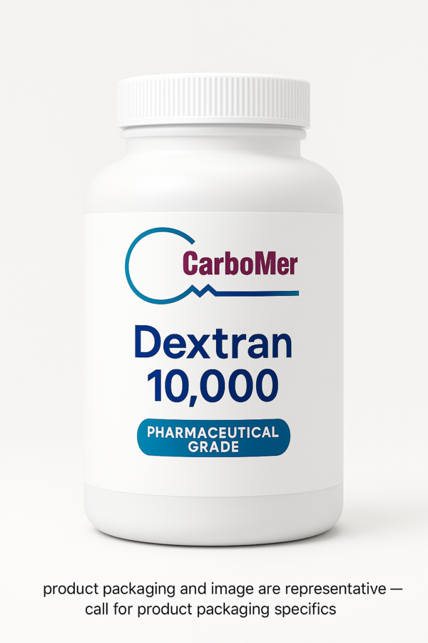 Dextran 10,000