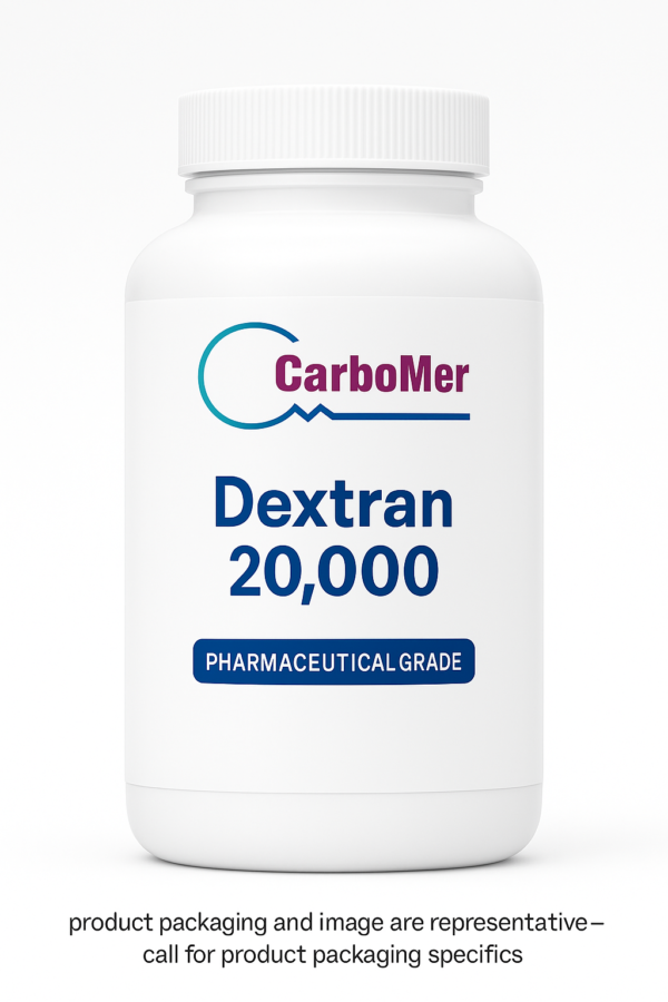 Dextran 20,000