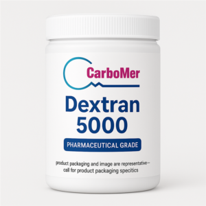 Dextran 5,000