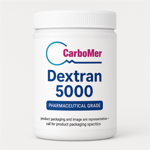 Dextran 5,000