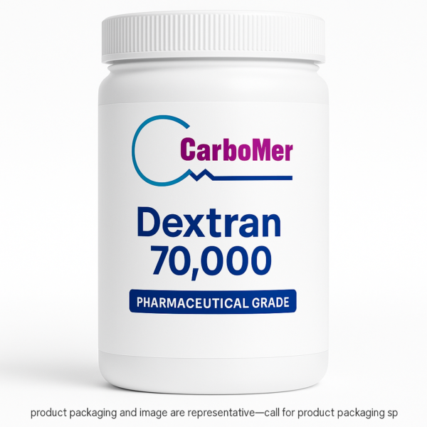 Dextran 70,000