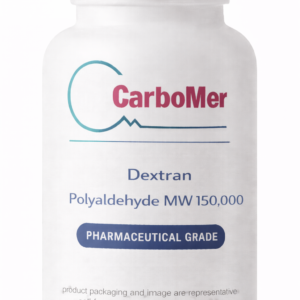 Dextran polyaldehyde MW 150,000