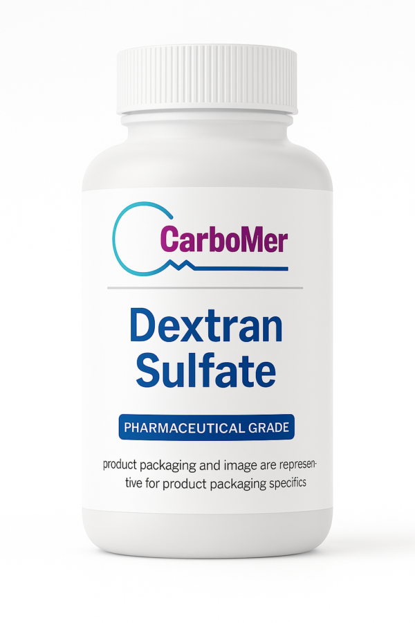 Dextran sulfate
