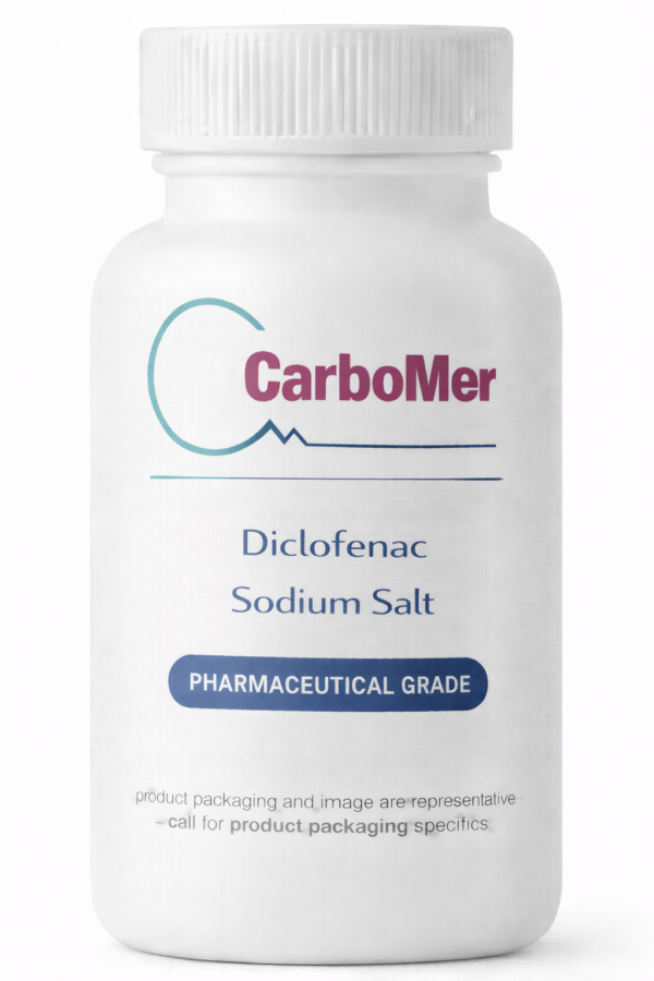 Diclofenac Sodium Salt