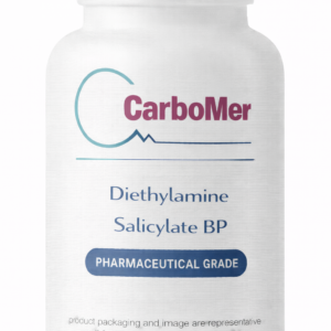 Diethylamine Salicylate BP