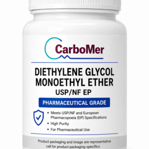 Diethylene Glycol Monoethyl Ether USP NF EP