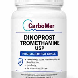 Dinoprost Tromethamine USP