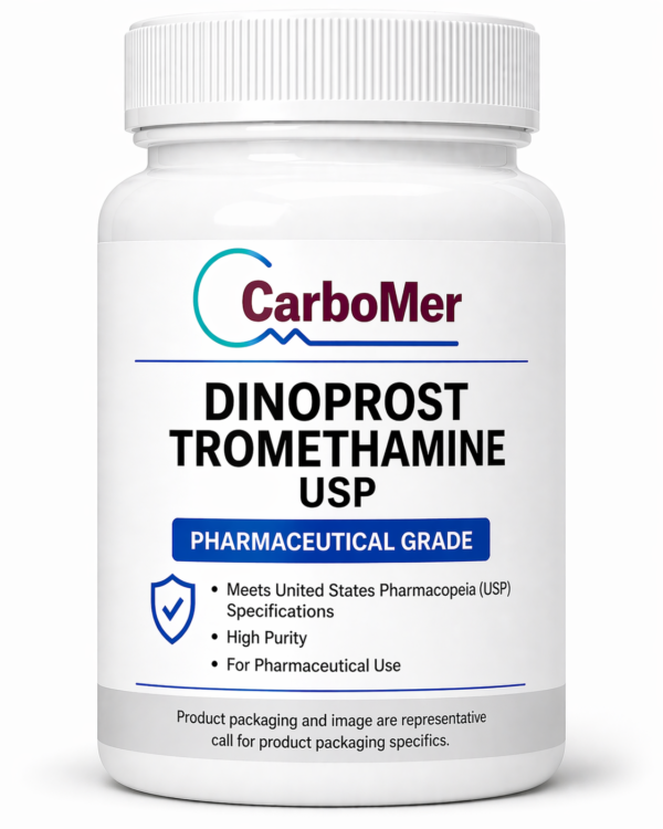 Dinoprost Tromethamine USP