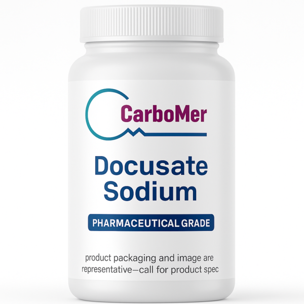 Docusate Sodium