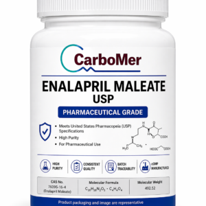 Enalapril Maleate USP