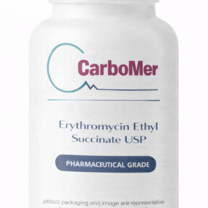 Erythromycin Ethyl Succinate USP