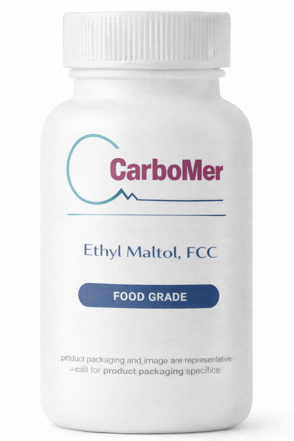 Ethyl Maltol, FCC Ethyl Maltol, FCC