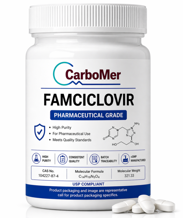 Famciclovir