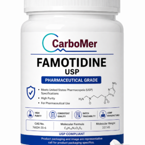 Famotidine USP