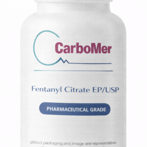 Fentanyl Citrate EP USP