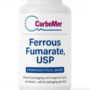 Ferrous Fumarate, USP