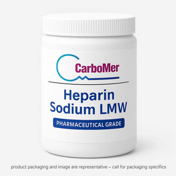 Heparin sodium LMW