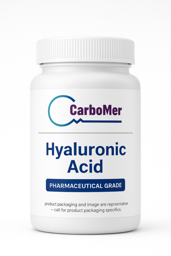 Hyaluronic acid Hyaluronic acid